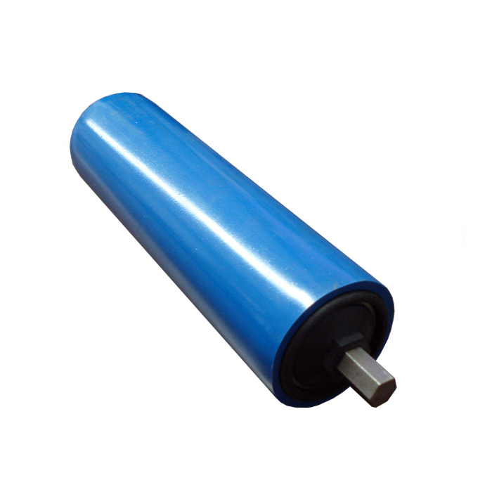 2230/2240 Series Single/Double Grooved Conveyor Roller